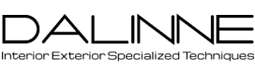Dalinne logo