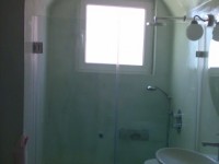Bathroom collor code:D0520R70G (Concrete Collection)
