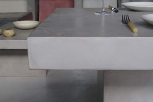 Concrete Tables  Μοναδικά Τραπέζια