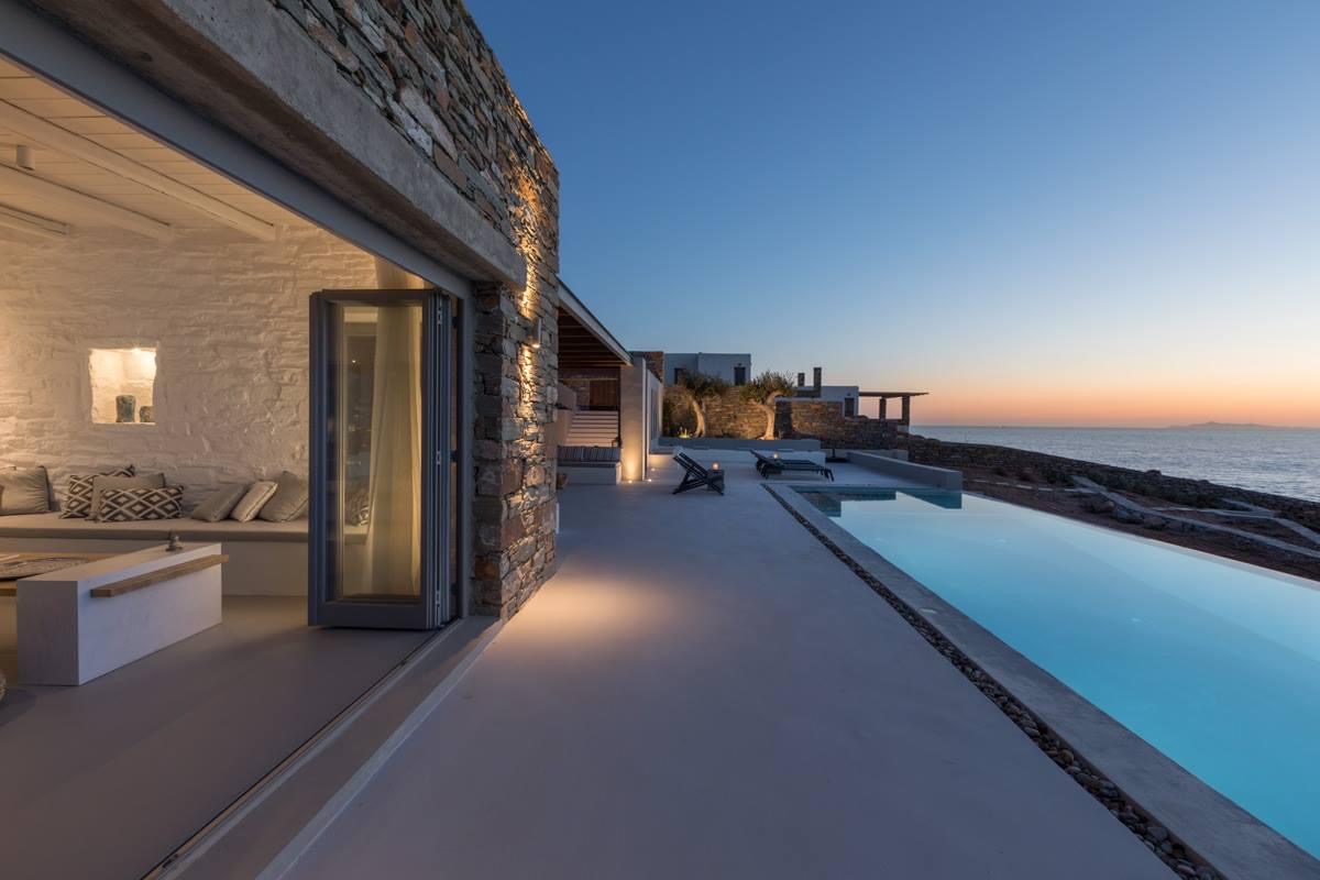 Ιταλική Τσιμεντοκονία Concrete Collection