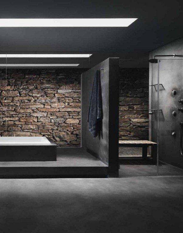 Ιταλική Τσιμεντοκονία Concrete Collection