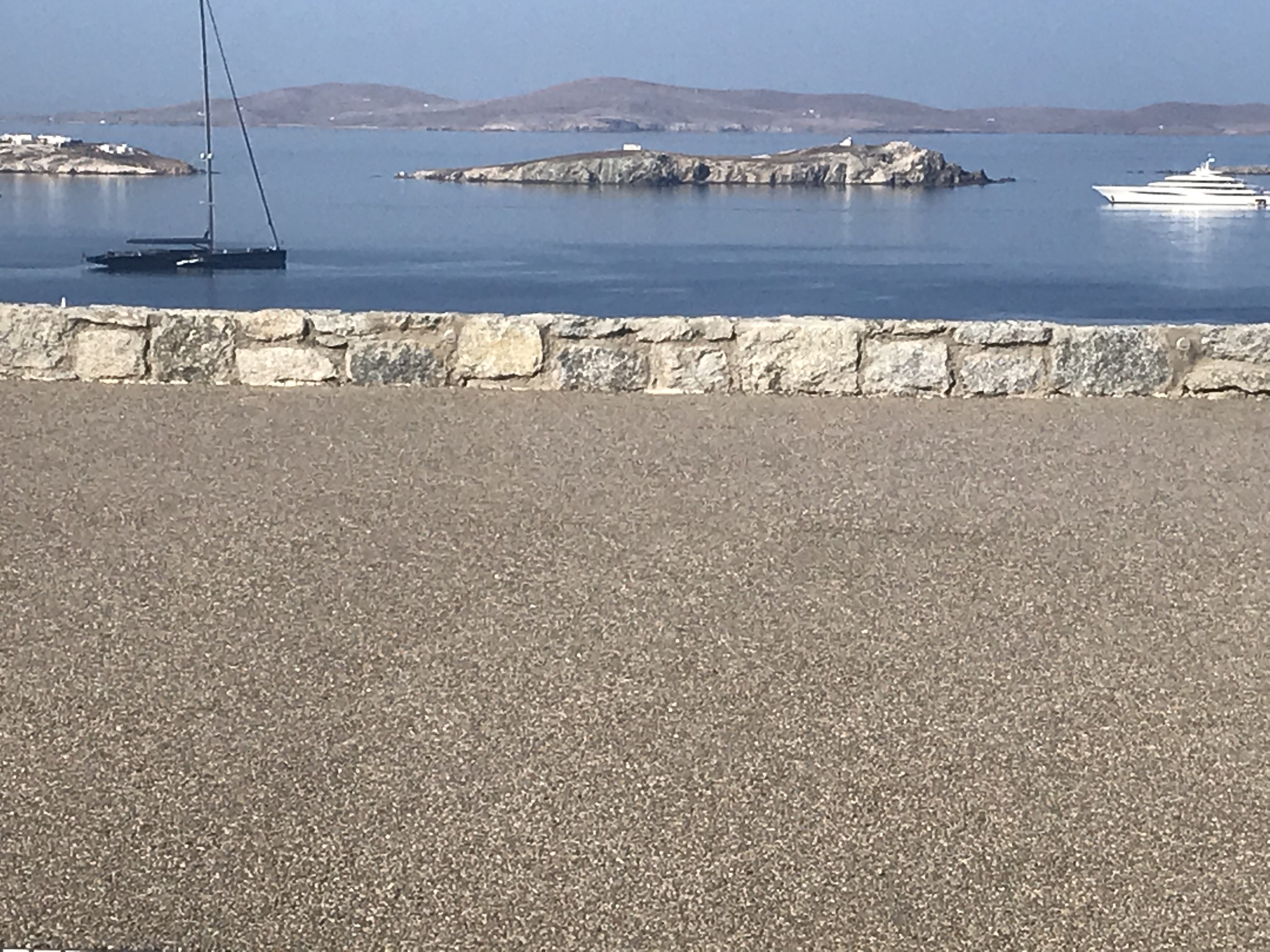 Stone Carpet ochiallino